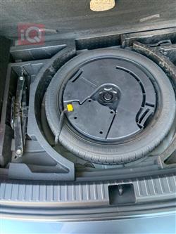 فولكسفاغن تاوس